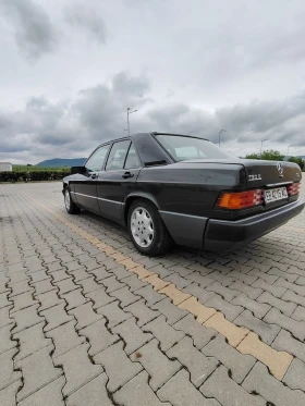 Mercedes-Benz 190 | Mobile.bg    14