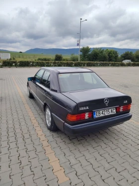 Mercedes-Benz 190 | Mobile.bg    16