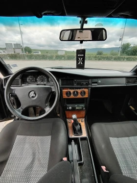 Обява за продажба на Mercedes-Benz 190 ~5 500 лв. - изображение 2