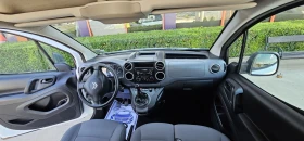 Обява за продажба на Citroen Berlingo ~7 800 лв. - изображение 8