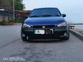 Opel Corsa | Mobile.bg    2