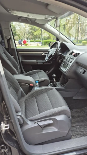 VW Touran 1.9TDI | Mobile.bg    5