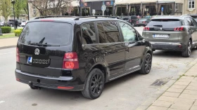 VW Touran 1.9TDI | Mobile.bg    4