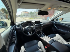 Mazda 6 FACELIFT-AVTOMAT-4X4--FULL-FULL | Mobile.bg    9