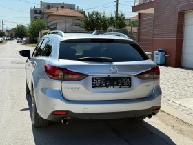 Mazda 6 FACELIFT-AVTOMAT-4X4--FULL-FULL | Mobile.bg    7