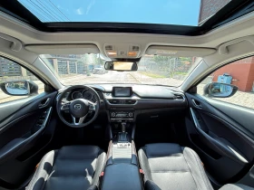 Mazda 6 FACELIFT-AVTOMAT-4X4--FULL-FULL | Mobile.bg    11