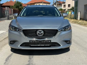 Mazda 6 FACELIFT-AVTOMAT-4X4--FULL-FULL | Mobile.bg    2