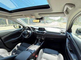 Mazda 6 FACELIFT-AVTOMAT-4X4--FULL-FULL | Mobile.bg    12