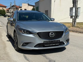 Mazda 6 FACELIFT-AVTOMAT-4X4--FULL-FULL | Mobile.bg    3