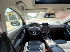 Mazda 6 FACELIFT-AVTOMAT-4X4--FULL-FULL | Mobile.bg    10