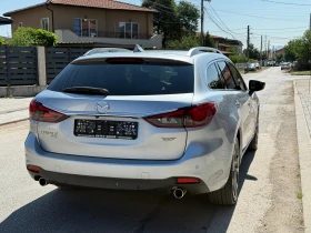 Mazda 6 FACELIFT-AVTOMAT-4X4--FULL-FULL | Mobile.bg    5
