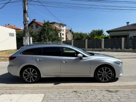 Mazda 6 FACELIFT-AVTOMAT-4X4--FULL-FULL | Mobile.bg    4