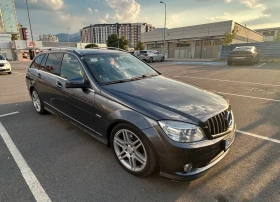 Обява за продажба на Mercedes-Benz C 320 ~17 000 лв. - изображение 1