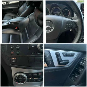 Обява за продажба на Mercedes-Benz C 320 ~17 000 лв. - изображение 6