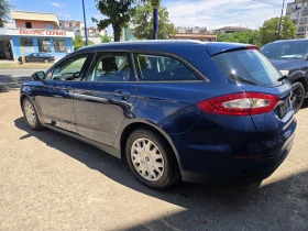 Обява за продажба на Ford Mondeo ~13 330 лв. - изображение 4