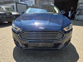 Обява за продажба на Ford Mondeo ~13 330 лв. - изображение 1