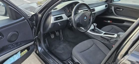 BMW 318 D Euro 5b | Mobile.bg    9