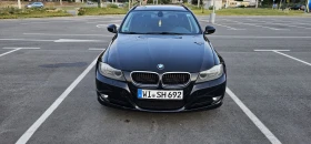 BMW 318 D Euro 5b | Mobile.bg    2