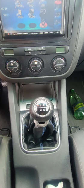 Обява за продажба на VW Golf 2.0 ~4 999 лв. - изображение 6