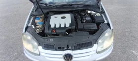 Обява за продажба на VW Golf 2.0 ~4 999 лв. - изображение 4