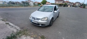 Обява за продажба на VW Golf 2.0 ~4 999 лв. - изображение 2