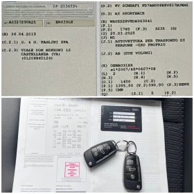 Audi A3 1.4TFSI / Automatic / Distronic / 113.000km | Mobile.bg    17