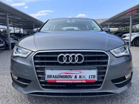 Audi A3 1.4TFSI / Automatic / Distronic / 113.000km | Mobile.bg    2