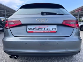 Audi A3 1.4TFSI / Automatic / Distronic / 113.000km | Mobile.bg    7