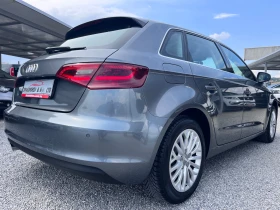 Audi A3 1.4TFSI / Automatic / Distronic / 113.000km | Mobile.bg    5