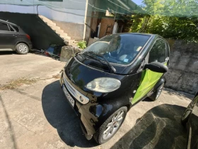 Обява за продажба на Smart Fortwo Всичко платено ~2 499 лв. - изображение 1