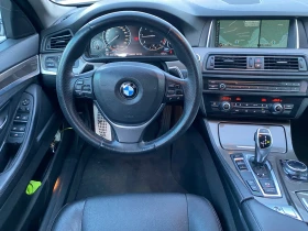 BMW 525 D-Xdrive-ФЕЙСЛИФТ-НАВИ-КОЖА-ПАНОРАМА-PDC-КАМЕРА - 24999 лв. - 78143054 7
