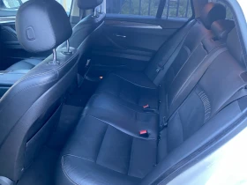 BMW 525 D-Xdrive-ФЕЙСЛИФТ-НАВИ-КОЖА-ПАНОРАМА-PDC-КАМЕРА - 24999 лв. - 78143054 11