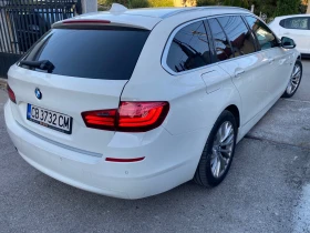 BMW 525 D-Xdrive-ФЕЙСЛИФТ-НАВИ-КОЖА-ПАНОРАМА-PDC-КАМЕРА - 24999 лв. - 78143054 6