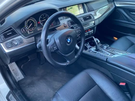 BMW 525 D-Xdrive-ФЕЙСЛИФТ-НАВИ-КОЖА-ПАНОРАМА-PDC-КАМЕРА - 24999 лв. - 78143054 8
