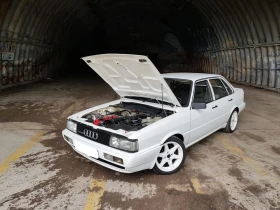 Audi 90 YP 85 Quattro 2.2l 20V Turbo | Mobile.bg    6
