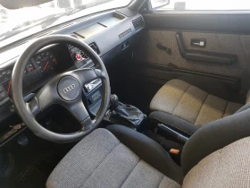 Audi 90 YP 85 Quattro 2.2l 20V Turbo | Mobile.bg    8