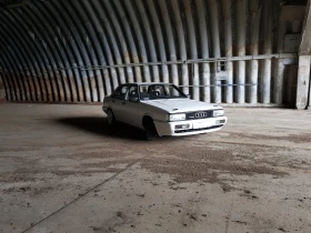 Audi 90 YP 85 Quattro 2.2l 20V Turbo | Mobile.bg    3