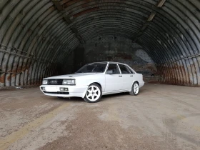 Audi 90 YP 85 Quattro 2.2l 20V Turbo | Mobile.bg    2