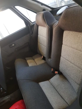 Audi 90 YP 85 Quattro 2.2l 20V Turbo | Mobile.bg    10