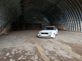     Audi 90 YP 85 Quattro 2.2l 20V Turbo