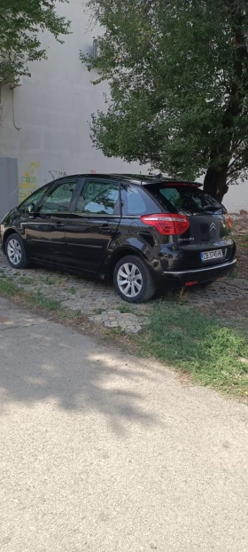 Обява за продажба на Citroen C4 ~2 199 EUR - изображение 2
