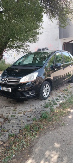 Обява за продажба на Citroen C4 ~2 199 EUR - изображение 11