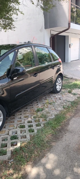 Обява за продажба на Citroen C4 ~2 199 EUR - изображение 4