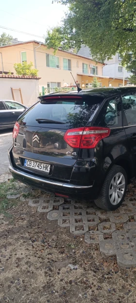 Обява за продажба на Citroen C4 ~2 199 EUR - изображение 5