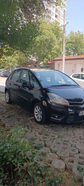 Обява за продажба на Citroen C4 ~2 199 EUR - изображение 1