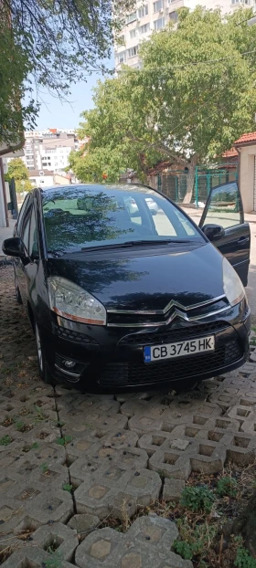 Обява за продажба на Citroen C4 ~2 199 EUR - изображение 9