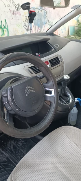 Обява за продажба на Citroen C4 ~2 199 EUR - изображение 1