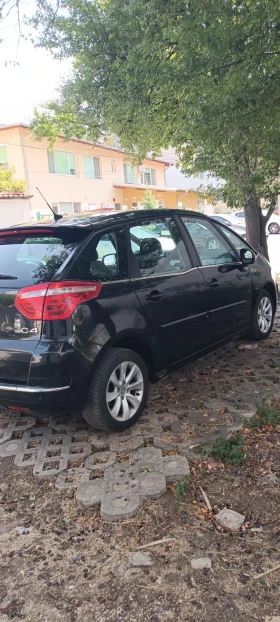 Обява за продажба на Citroen C4 ~2 199 EUR - изображение 7