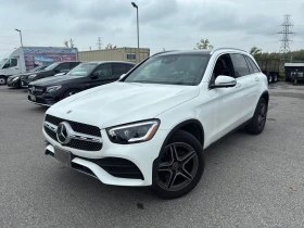  Mercedes-Benz GLC 30...