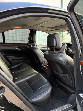 Mercedes-Benz S 350 - 20700 лв. / 10583.74 € - 55825435 5